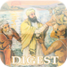 Guru Nanak , Guru Tegh Bahadur and Guru Gobind Singh Digest - Amar Chi