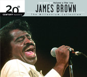 James Brown | 20th Century Masters - The Millennium Collection: Best of James Brown