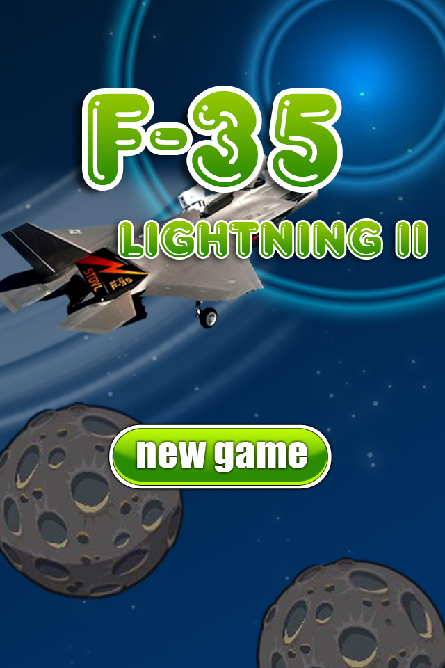 Screenshot F-35 Lightning II Screenshot F-35 Lightning II